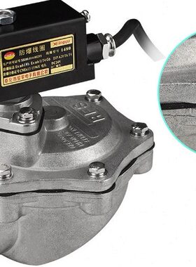 电磁阀RMF-Z-25P