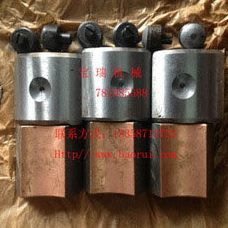 上海机床厂M7150A磨床配件 主轴轴瓦螺钉 一套六片