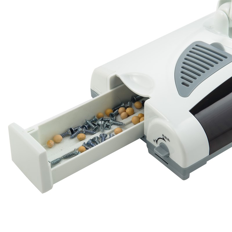 思家旺W-Sf018手推式电动吸扫拖一体机家用无线电动拖把扫地机器