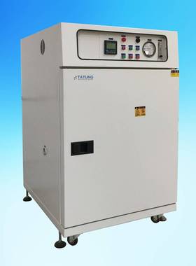 实贝定制TACOL-270B充氮百级无尘烘箱电子洁净烤箱无尘干燥箱