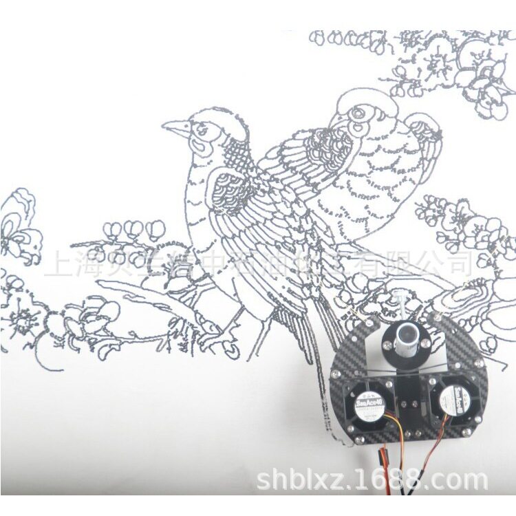 画图玩具 写字机器人 壁画机器人 墙绘机 墙绘机器 写字机