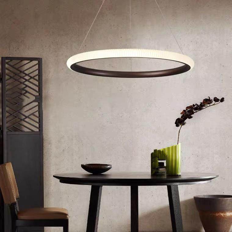 北欧创意个性极简客厅吊灯LED餐厅灯现代简约家用大气书房卧室灯,收纳整理,烫衣板及配件,淘宝优惠券,粉丝福利购,淘宝优惠卷