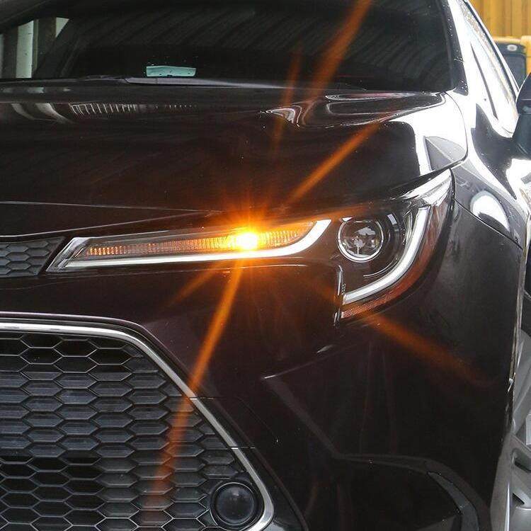 雷凌大灯总成19-21款雷凌改装低升高led日行灯双光透镜大灯总成,电子元器件市场,其它元器件,淘宝优惠券,粉丝福利购,淘宝优惠卷