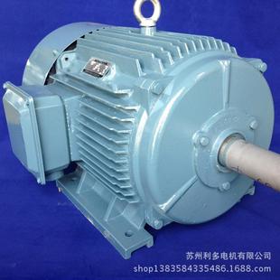 实体电机厂防水电机IP56电机YE3 65.5kw耐高温电机 132M2