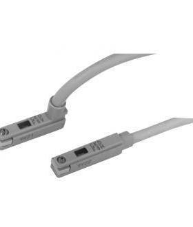 CKD喜开理气缸开关SW-F2H3