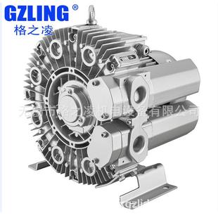 高压鼓风机2BH741060HZ 440V高压风机