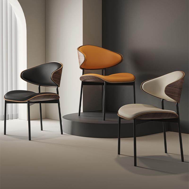 意式餐椅家用现代简约轻奢餐桌椅子设计师款北欧2025新款吃饭凳子,纺织面料/辅料/配套,纺织机械配件,淘宝优惠券,粉丝福利购,淘宝优惠卷