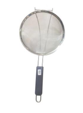 HT25cm黑柄宽边加固油格