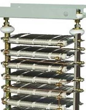 现货供应RT54-132M1-6/1BRT54-225M-8/3J调整制动电阻器