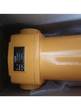 ZU-H100*1P压力管路过滤器华豫现货供应