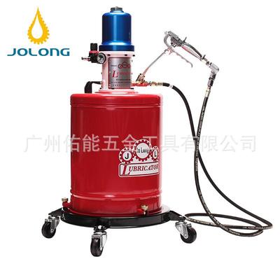 久隆气动黄油枪A65-G高压打黄油机久隆机械工业有限公司直销