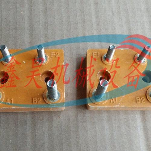 Z4-180-11/12直流电机接线柱 离心风机 端盖 油盖 叶轮 碳刷