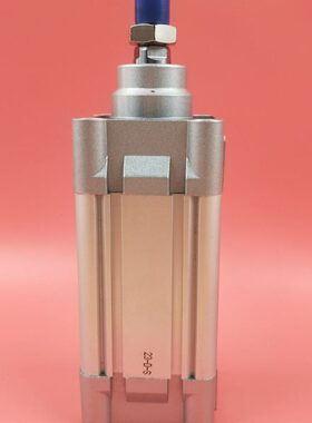 亚德客型标准气缸 SE100X700S 750S 800S 850S 900S 950S 1000S