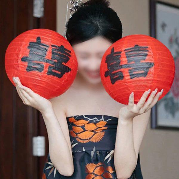 结婚喜字灯笼拍照道具出片神器挂饰喜庆婚房装饰阳台大门家用灯笼,节庆用品/礼品,堵门/游戏道具,淘宝优惠券,粉丝福利购,淘宝优惠卷