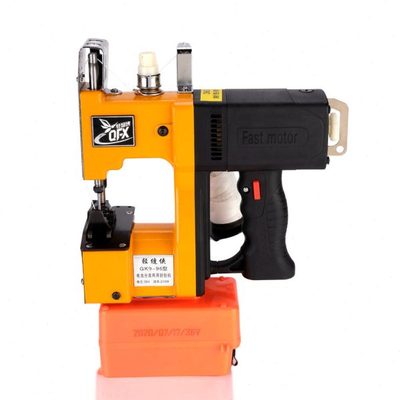 轻缝侠GK9-056型缝包机