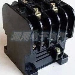 上海人民CJT1-10A交流接触器 CJ10-10A 380V 220V 36V 10A接触器