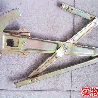 适配跃进小福星S50 财神S100小虎帅虎 前 车门 玻璃升降器 摇窗机