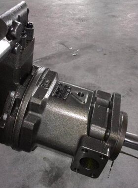 津达轴向柱塞泵HY63P01 HY25P01 HY40P01 HY80P01 HY107P01 HY125