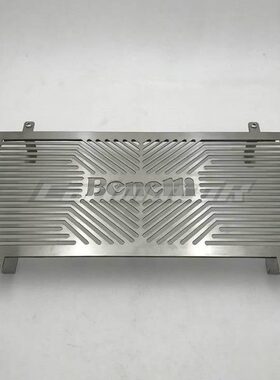 黄巡600新款至尊巡航款 黄龙600巡航版改装水箱护网 散热器保护罩