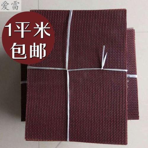 铸造过滤网 铸造用过滤网打渣网铁水避脏网包邮避渣网铸铁过滤网