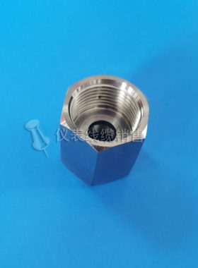 双内丝变径接头  M27X2-M20X1.5