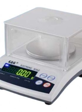 【美国双杰-活动销】E1200-2精密电子天平/1200g/0.01g