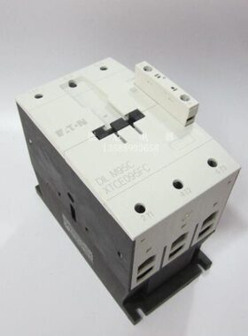 伊顿交流接触器DILM95C 220V