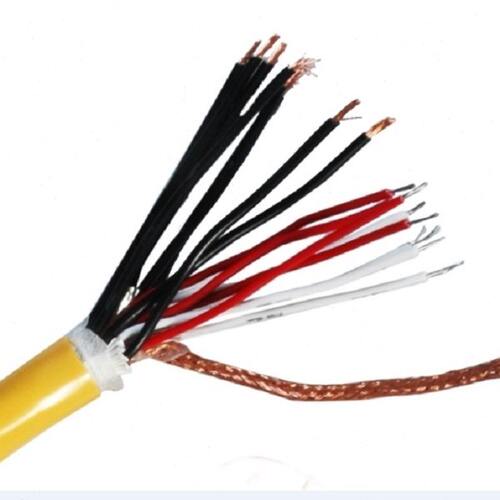 热流道温控箱连接线 16芯电缆线;模具电缆延长线.J型专用信号线