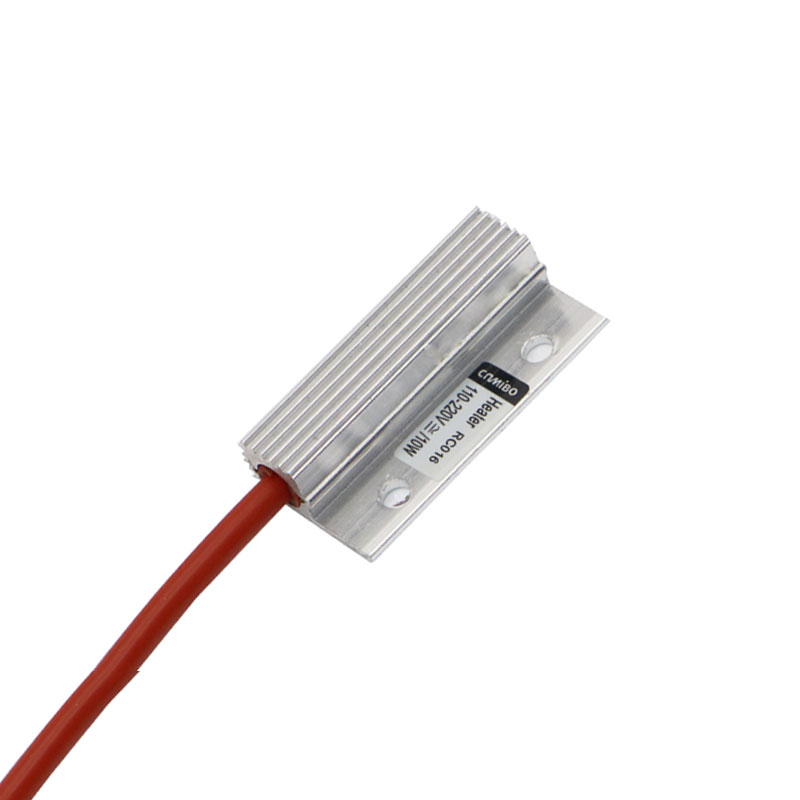 米博RC016半导体加热器PTC小型加热器E配电箱除湿小功率8W/10W13W