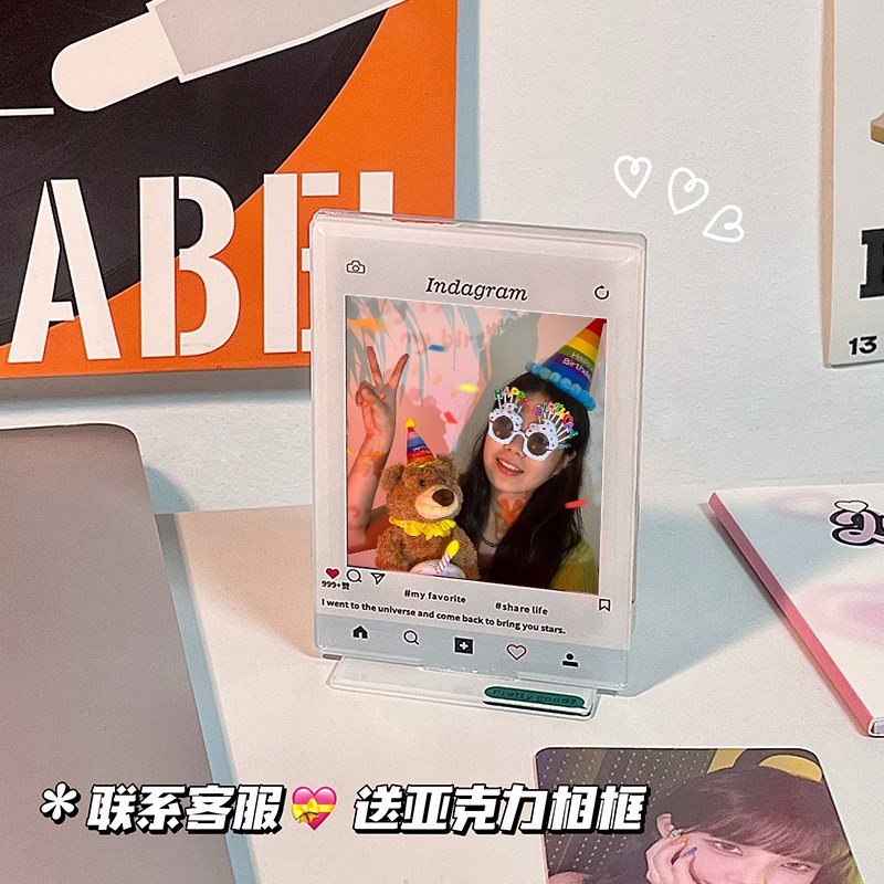 听海白噪音小音响生日礼物女x生送闺蜜实用创意高级氛围感的情人