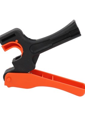 4mm握式开孔器 16 -20-25-32pe管适用 微喷头开孔PE管专用打孔器