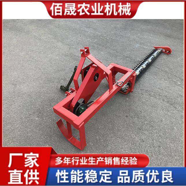 方形往复式割草机苜蓿收割机艾草割草机牧草打草机,农机/农具/农膜,收割机械,淘宝优惠券,粉丝福利购,淘宝优惠卷