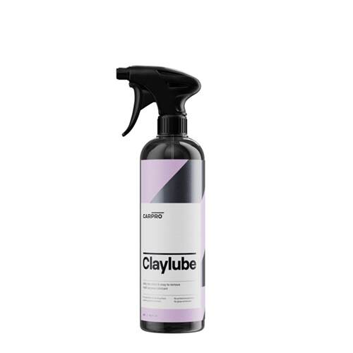 Carpro Claylube粘土润滑剂洗车泥润滑剂多功能液体助手