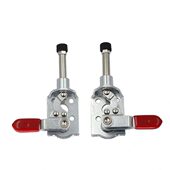 L米丝米肘夹C 左右旋转推拉式 301CM 快速夹具夹钳C