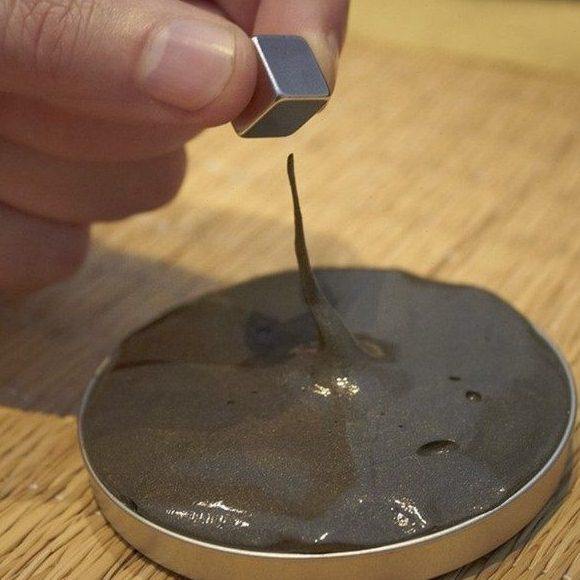 橡皮泥礼物稀奇古怪生日礼品好玩的东西磁铁泥新奇特好玩的小玩意