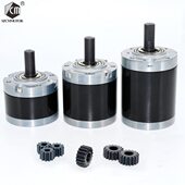 795 775减速电机可配775 895电机 42MM行星齿轮箱 CM42行星减速器