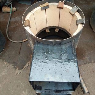 耐火隔热砖密集电烤房750炉子630专用耐高温耐火砖块炉膛内胆弧形