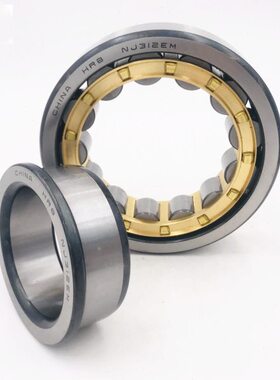 进口BFP圆柱滚子轴承NJ214EM NU214EM