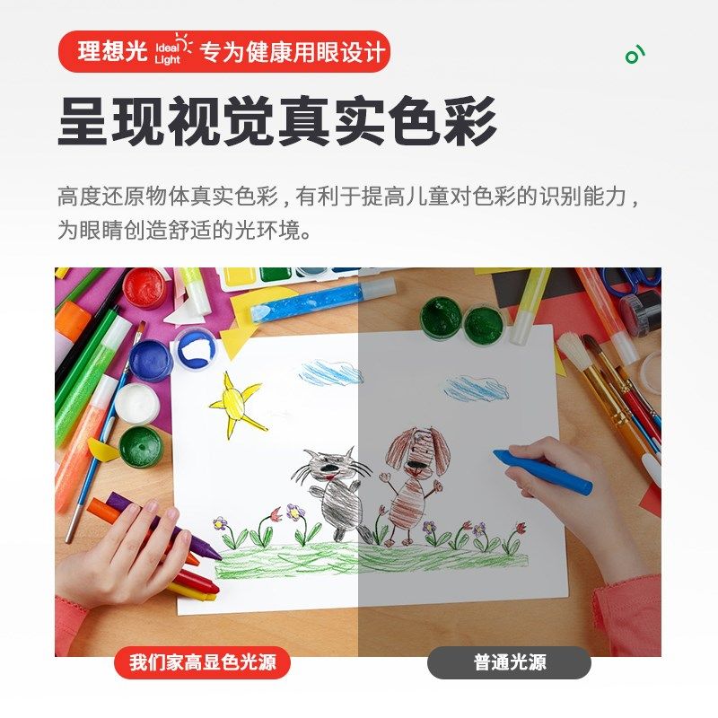 全光谱LED灯泡一级能效节能e14小螺口家用客厅大水晶吊灯蜡烛尖泡