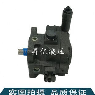 VP5F 50S 台湾 叶片泵 安颂ANSON