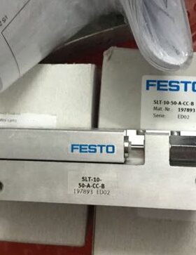 FESTO  SLT-10-50-A-CC-B/197893