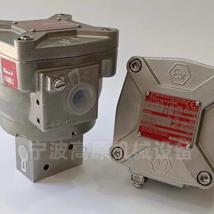 WSNF8327B112 NF8327B002隔爆电磁阀 电磁阀EFG553A017MS