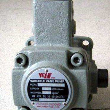 台湾峰昌WINMOST齿轮泵VP-DF-30D-30D  VPM-SF-40-D库存现货