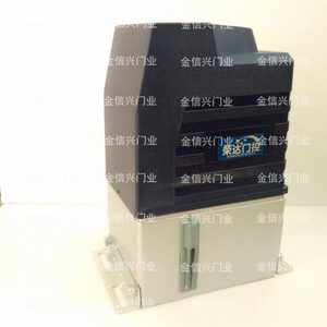 大功率平移门电机荣达门控遥控开门机庭院大门平移机单相2000KG