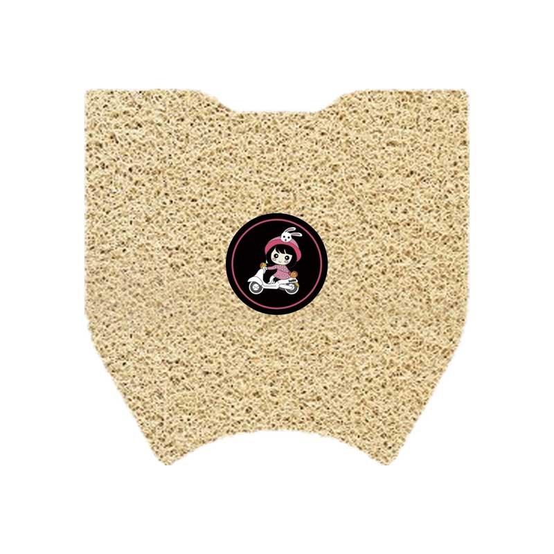 适用于小牛 MMT电动车脚垫踏板皮脚踩垫座垫套防水坐套座椅罩座椅