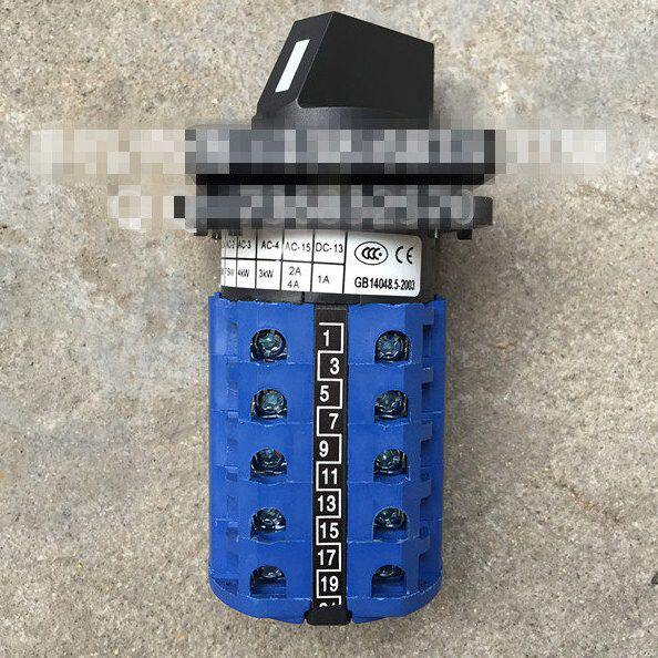 LW39-16B-9OB-55/5 LW39-16B-90B-55/5转换开关LW39B-16R55/5