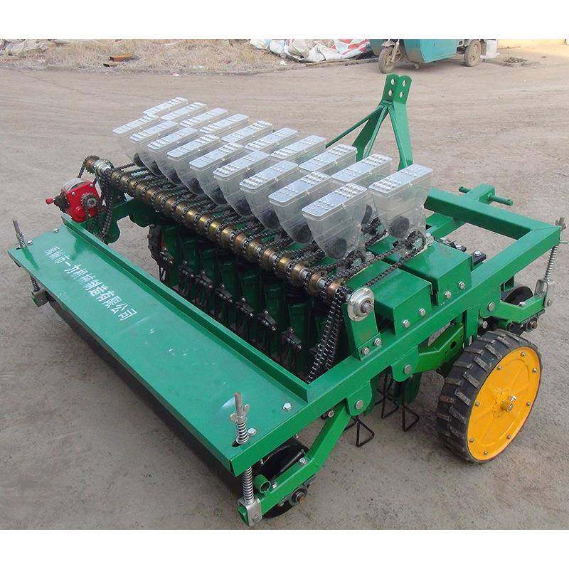 播种机农用精播机四轮拖拉机带蔬菜油菜香菜芹菜播种机价格,农机/农具/农膜,播种栽苗器/地膜机,淘宝优惠券,粉丝福利购,淘宝优惠卷