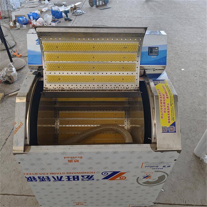 全自动洗鞋机烘干机大型专业刷鞋机学校酒店洗鞋机鞋子清洗机配件