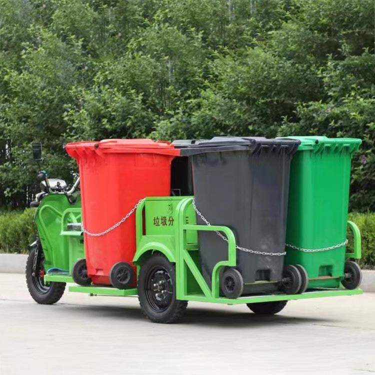 四桶位垃圾运输三轮车装桶保洁车六桶平板三轮保洁车,五金/工具,环卫车/保洁车/清扫车,淘宝优惠券,粉丝福利购,淘宝优惠卷