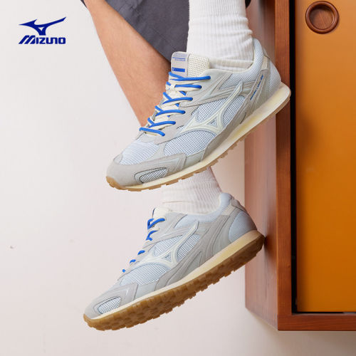 Mizuno美津浓25新款复古休闲鞋